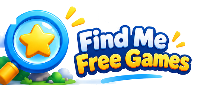Find Me Free Games